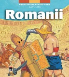 Romanii - Alina Harja, Guido Melis - RAO
