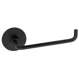 Suport h&acirc;rtie igienică Black 322203 NER