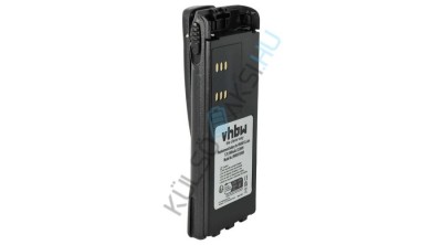 Baterie radio VHBW de &amp;icirc;nlocuire pentru Motorola HMNN4151, HMNN4154, HNN4001, HMNN4158, HMNN4159 - 1800 mAh 7,2 V Li-Ion foto
