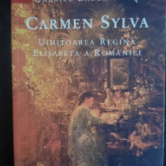 Carmen Sylva, uimitoarea Regina Elisabeta a Romaniei - Gabriel Badea-Paun