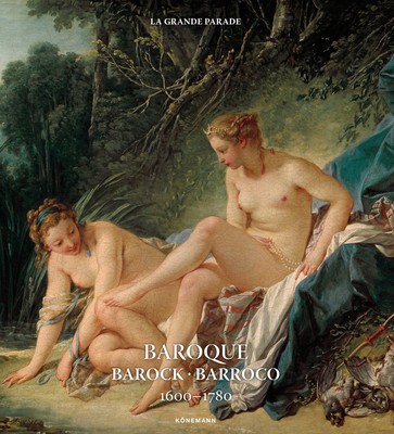 Baroque 1600-1780 foto