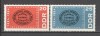 D.D.R.1964 100 ani Asociatia internationala a muncii SD.150, Nestampilat