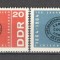 D.D.R.1964 100 ani Asociatia internationala a muncii SD.150