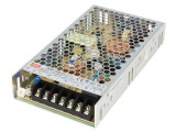 Alimentator pulsatoriu modular 100.8W 24VDC
