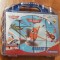 Puzzle cu cuburi Clementoni - Disney Planes (Avioane), 12 piese