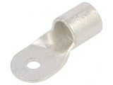 V&acirc;rf Inelar Crimpat M6 70mm2 Cupru Cositorit 6,5mm