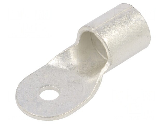 V&acirc;rf Inelar Crimpat M6 70mm2 Cupru Cositorit 6,5mm
