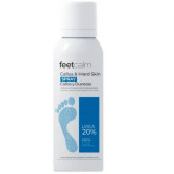 Spray pentru picioare cu 20% Uree, 75 ml, Feet Calm