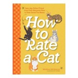 Cumpara ieftin How To Rate A Cat