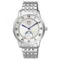 Ceas Q&Q Fashion QZ10J207Y - Moon phase