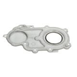 Simering, arbore cotit AUDI A8 (4E) (2002 - 2010) TOPRAN 114 633