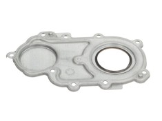 Simering, arbore cotit AUDI A6 Avant (4G5, C7, 4GD) (2011 - 2016) TOPRAN 114 633