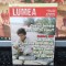 Lumea, Global Politics and World Events, nr. 7(316) 2019, an XXV, 040