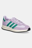 adidas sneakers Run 70S 2.0 culoarea violet, JR8853