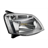 Peugeot Partner 5F,Citroen Berlingo MF 2003-2008 Faruri Microbuze Dreapta Lampa Electric cu Motor