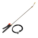 Lance pentru stropit Micul Fermier cu duza din cupru, 100 cm FarmGarden AgroTrade