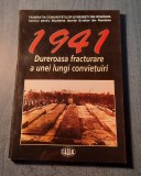 1941 dureroasa fracturare a unei lungi convietuiri Lya Benjamin
