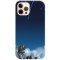 Husa compatibila cu Apple iPhone 13 Pro Max model Howl&amp;#039;s Moving Castle, Silicon, TPU, Viceversa
