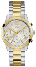 Ceas Dama, Guess, Solar W1070L8 foto