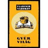 Gy&eacute;r vil&aacute;g - Vladimir Nabokov