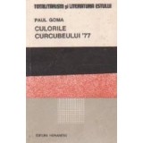 Culorile curcubeului 77