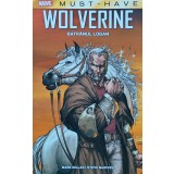 Wolverine. Batranul Logan - 2021 - Mark Millar (AS311)