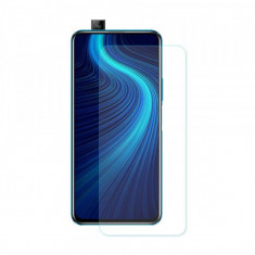 Folie Sticla Huawei Honor X10 5G Protectie Display foto