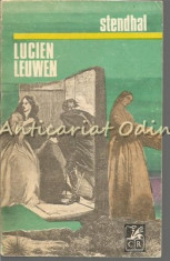 Lucien Leuwen. Rosu Si Alb - Stendhal foto