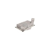 Radiator ulei termoflot MERCEDES-BENZ E-CLASS combi S210 AVA Quality Cooling MS3240
