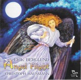 CD Angel Flight - Erik Berglund &amp; Christoph Hausmann (Oreade Music)