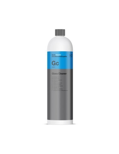 Solutie curatare sticla Koch Chemie Gc, Glass Cleaner Pro, 1L