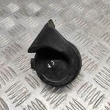 Claxon Auto BMW Seria 5 Touring F11 (2014) OEM 7279781 Negru/Rosu - Piesa Originala Second Hand