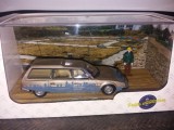 Macheta Le Citroen break serie 2 - chef de chantier - ATLAS scara 1:43