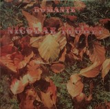 Nicolae Florei &ndash; Romante