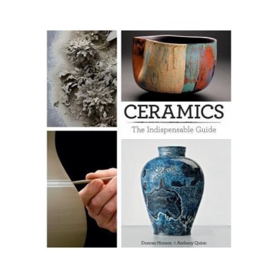 Ceramics: The Indispensable Guide foto