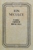 Cronica Copiata Ioasaf Luca - Ion Neculce, Stiinta, 1993, Romana, Studii Literare