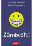 Zambeste! - Roddy Doyle