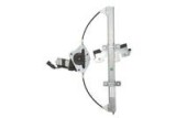 Macara geam FORD FIESTA V Van (2002 - 2010) BLIC 6060-00-FO4032