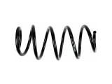 Arc spiral Vw Touran (1T3) 2010-2015, Tevema Olanda, parte montare : Punte fata, motorizare diesel