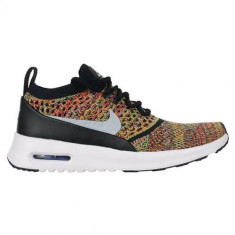 Ghete Femei Nike W Air Max Thea Ultra Flyknit 881175600 foto