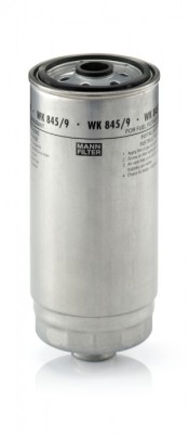 Filtru Combustibil Mann-Filter WK845/9 foto