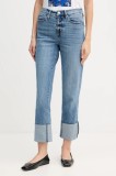 Dkny jeans high waist, DJ5B4090