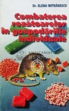 Combaterea rozatoarelor in gospodariile individuale - 1998 - Elena Mitranescu ($M54), M.A.S.T.