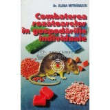 Combaterea rozatoarelor in gospodariile individuale - 1998 - Elena Mitranescu ($M54)