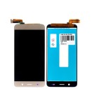 Ecran LCD Display Complet Huawei Y6 Gold