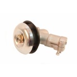 Angrenaj unghiular motocoasa, 9 dinti, 9 caneluri, 26mm, Micul fermier, GF-0532