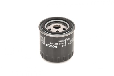BOSCH F 026 407 184 Filtru ulei foto