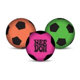 Set jucarii antistres Needoh - Mingi fotbal PlayLearn Toys, Schylling