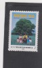 MACEDONIA 1994 RECENSAMANTUL POPULATIEI Serie 1 timbru Mi.28 MNH**, Nestampilat