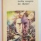 ULTIMA NOAPTE DE DRAGOSTE , INTAIA NOAPTE DE RAZBOI de CAMIL PETRESCU , 1980